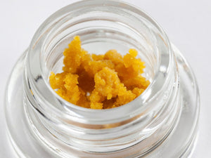 THC Caviar