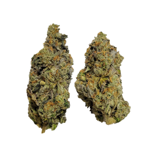 Load image into Gallery viewer, Cotton Candy Kush - (AAA) - Indica - ($120 oz)

