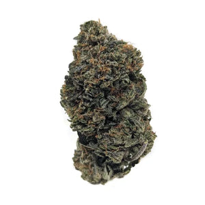 Black Death Bubba - (AAAA) - Indica