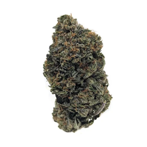Black Death Bubba - (AAAA) - Indica