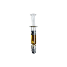 Load image into Gallery viewer, THC Distillate Syringe
