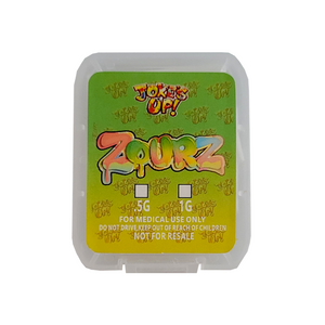 Premium Shatter - (AAAA) - Zours - Hybrid