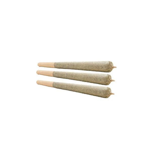 Mac 1 - Pre-Rolls - (AAAA) - Hybrid (Top Shelf)